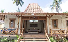 Mango Villa